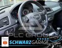2016 Audi Q3