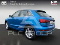 2016 Audi Q3