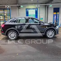 2016 Audi Q3