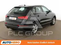 2016 Audi Q3