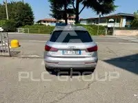 2016 Audi Q3