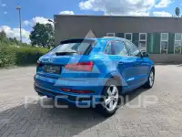 2016 Audi Q3