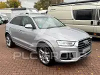 2016 Audi Q3