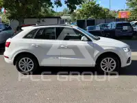 2016 Audi Q3