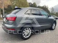 2016 Audi Q3