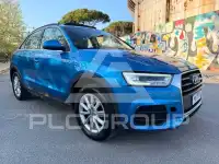 2016 Audi Q3