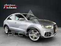 2016 Audi Q3