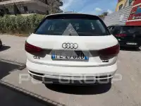 2016 Audi Q3