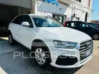 2016 Audi Q3
