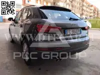 2016 Audi Q3
