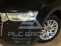 2016 Audi Q3