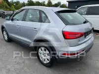 2016 Audi Q3