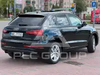 2016 Audi Q3