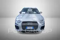 2016 Audi Q3