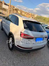 2016 Audi Q3