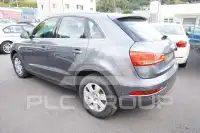2016 Audi Q3