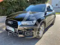 2016 Audi Q3