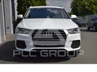 2016 Audi Q3