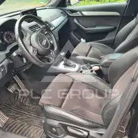 2016 Audi Q3