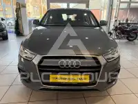 2016 Audi Q3