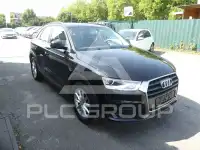 2016 Audi Q3