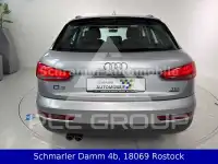 2016 Audi Q3