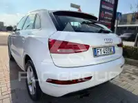 2016 Audi Q3