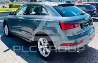 2016 Audi Q3