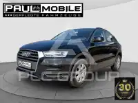 2016 Audi Q3