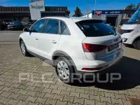 2016 Audi Q3
