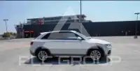 2016 Audi Q3