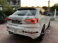 2016 Audi Q3