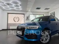 2016 Audi Q3