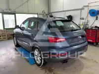 2016 Audi Q3