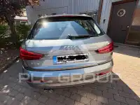 2016 Audi Q3