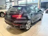 2016 Audi Q3