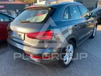 2016 Audi Q3