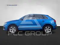 2016 Audi Q3
