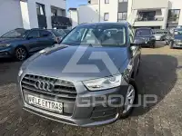 2016 Audi Q3