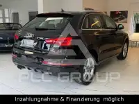 2016 Audi Q3