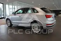 2016 Audi Q3