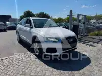 2016 Audi Q3