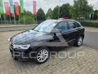 2016 Audi Q3