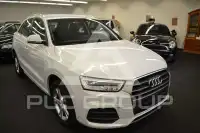 2016 Audi Q3