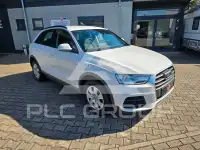2016 Audi Q3