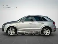 2016 Audi Q3