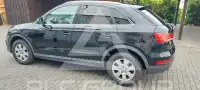 2016 Audi Q3