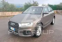 2016 Audi Q3