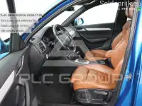 2016 Audi Q3
