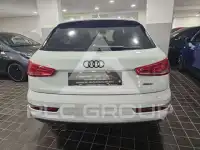 2016 Audi Q3